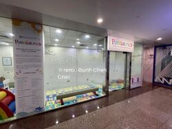 Kembangan Plaza (D14), Office #450826721